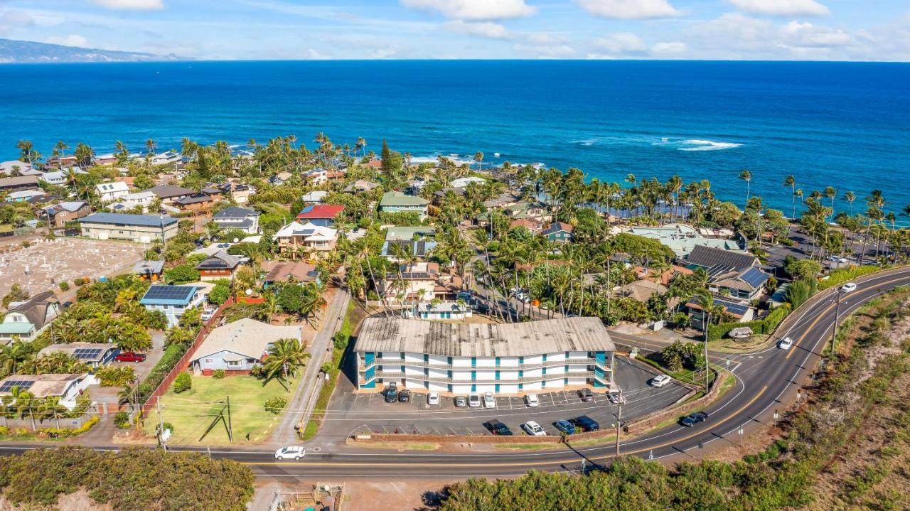 Rare Upscale Oasis - 2 Bed,2 Bath - Kuau Plaza - Paia Apartment Exterior photo