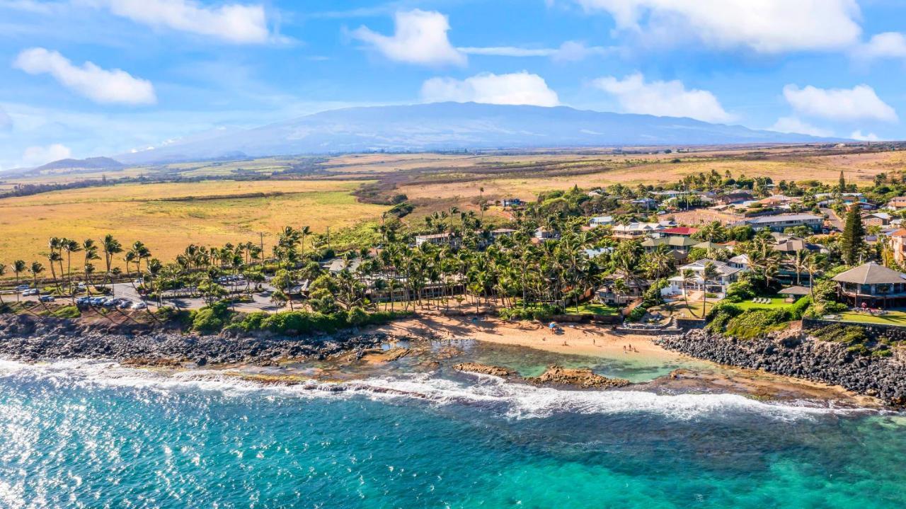 Rare Upscale Oasis - 2 Bed,2 Bath - Kuau Plaza - Paia Apartment Exterior photo