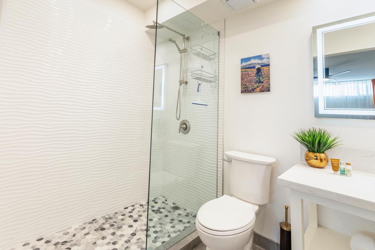 Rare Upscale Oasis - 2 Bed,2 Bath - Kuau Plaza - Paia Apartment Exterior photo