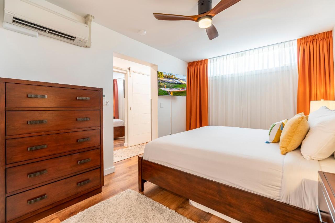 Rare Upscale Oasis - 2 Bed,2 Bath - Kuau Plaza - Paia Apartment Exterior photo