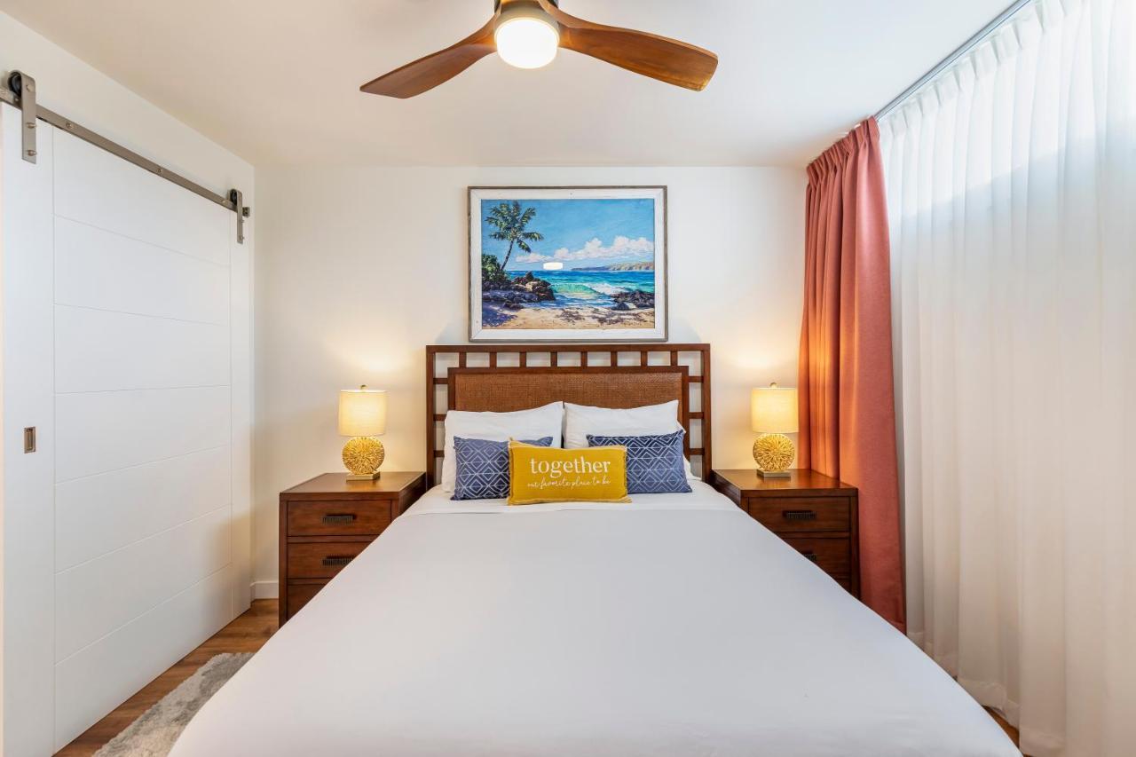 Rare Upscale Oasis - 2 Bed,2 Bath - Kuau Plaza - Paia Apartment Exterior photo