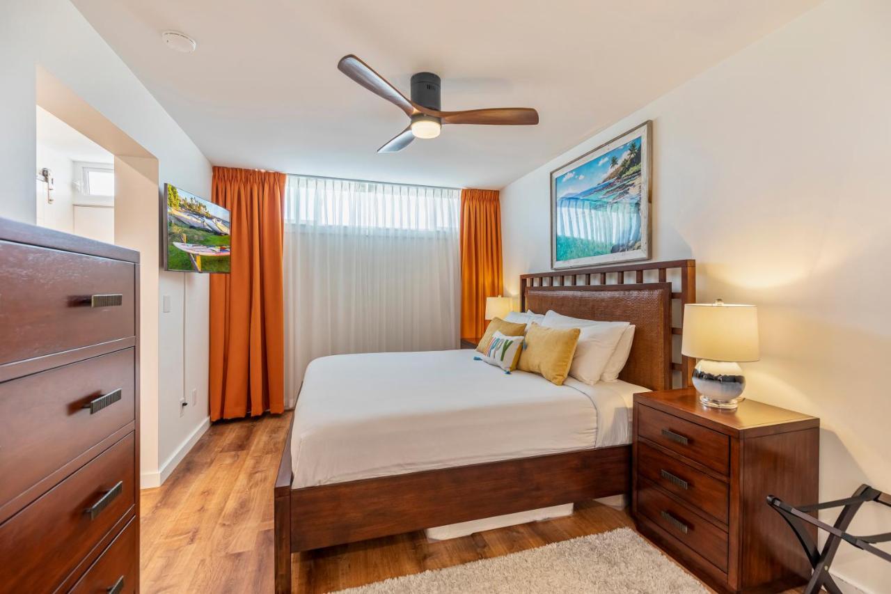 Rare Upscale Oasis - 2 Bed,2 Bath - Kuau Plaza - Paia Apartment Exterior photo