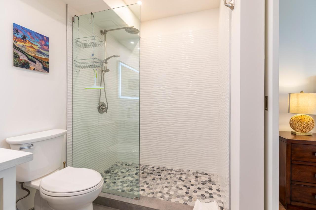 Rare Upscale Oasis - 2 Bed,2 Bath - Kuau Plaza - Paia Apartment Exterior photo